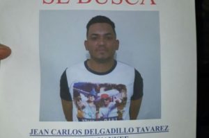 Jean Carlos Delgadillo Tavarez, alias el Yankee,