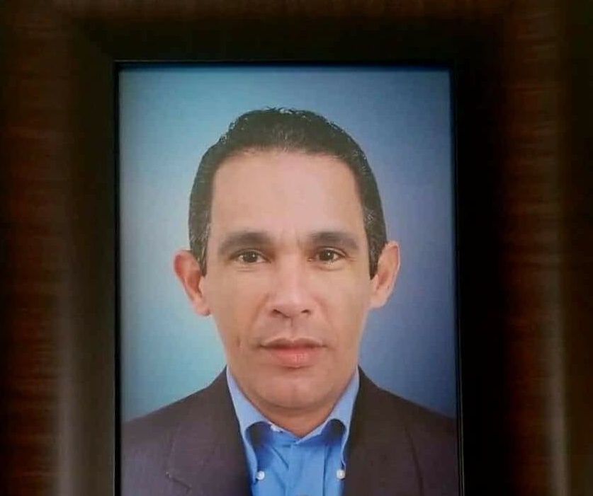 El profesor Florentino Abreu Duarte, asesinado en Nagua de 16 puñaladas