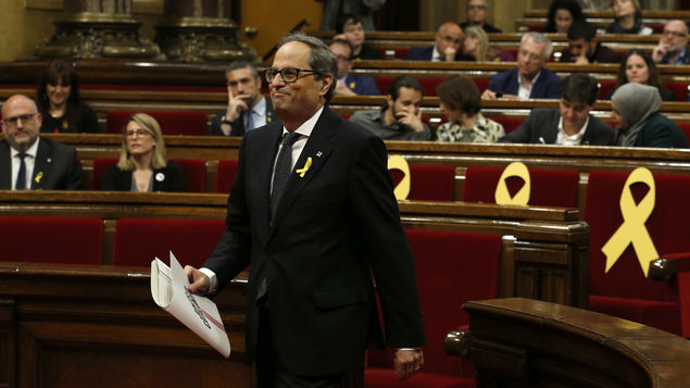 Quim Torra