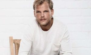 Avicii