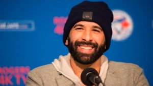 José Bautista