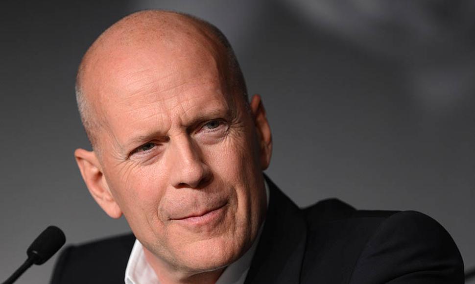 Bruce Willis