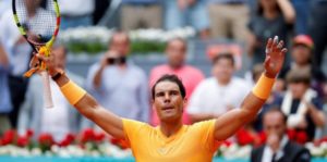 Rafael Nadal