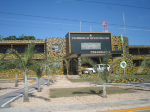 Quinta Brigada de Infantería del Ejército