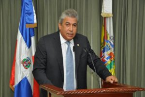 Cónsul de RD en NY Carlos Castillo, lamenta muerte de Joseíto Mateo