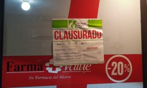 Las farmacias de la cadena Farma Value