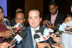 La nueva directiva del Partido Revolucionario Dominicano (PRM), es encabezada por José Ignacio Paliza.