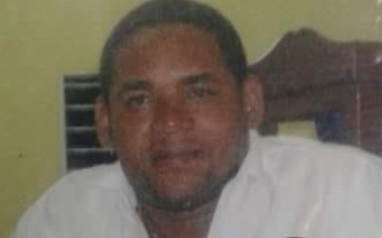 Santos Féliz Pérez falleció tras ser hallado luego de 13 días desaparecido.