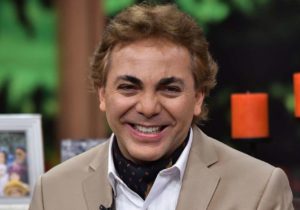 Cristian Castro