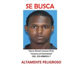 Henry Daniel Lorenzo Ortiz (a) 