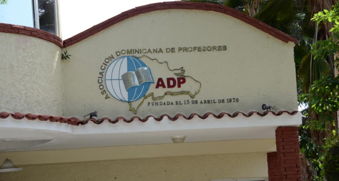Seccional San Juan de la Maguana de la Asociación Dominicana de Profesores