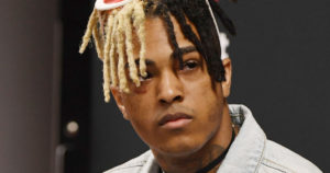 XXXTentacion