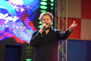 David Phelps