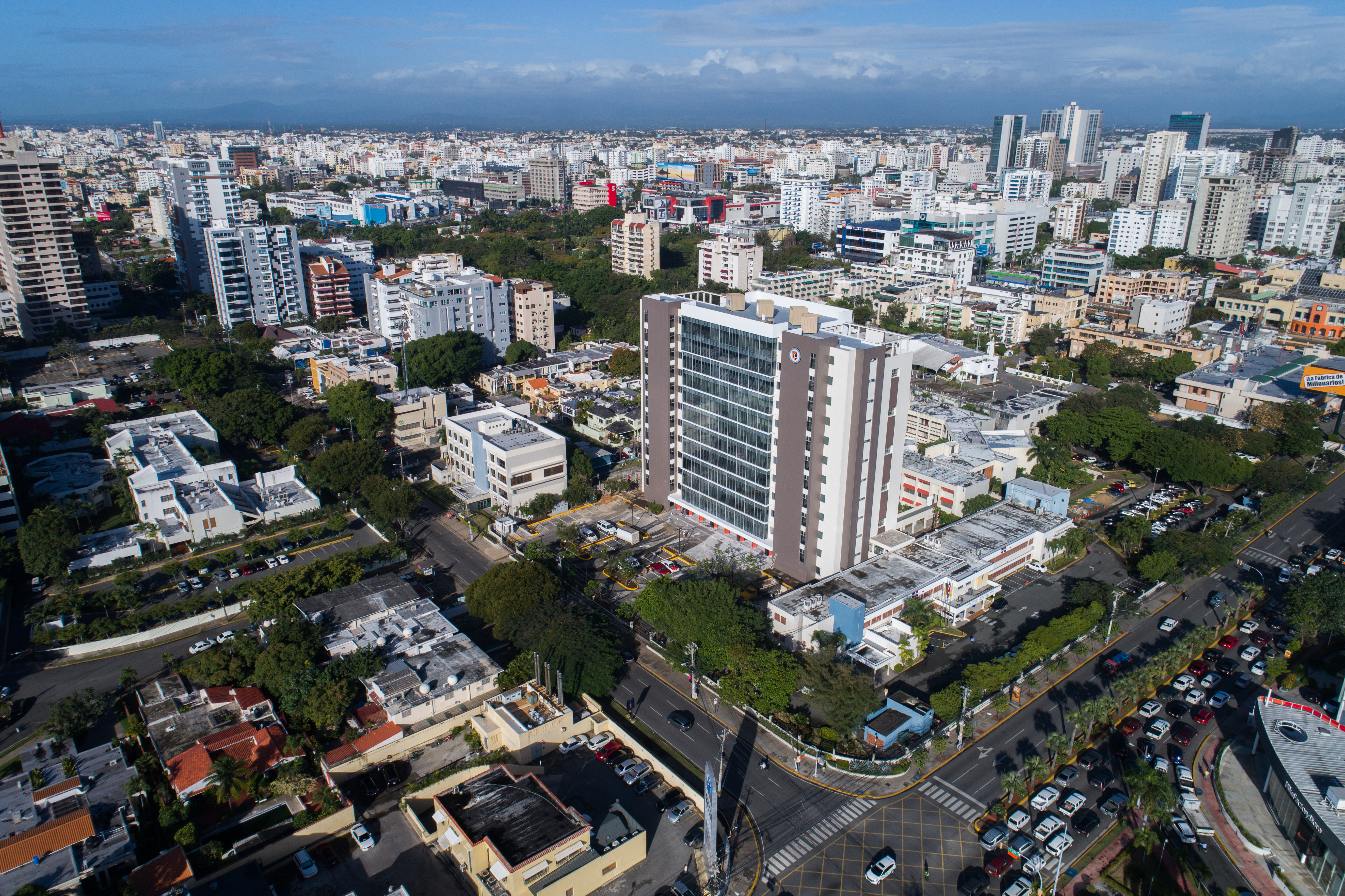 El evento se realizará el próximo miércoles 6 de junio, a partir de las 9:00 de la mañana, en el Auditorio I del Campus Santo Tomás de Aquino de la PUCMM, en Santo Domingo