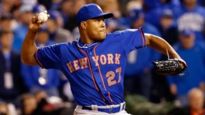 Jeurys familia