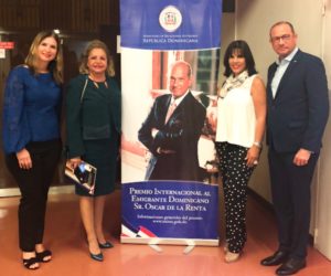 Delegación de República Dominicana ante la UNESCO