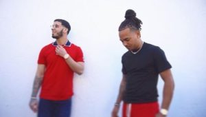 Ozuna y Anuel