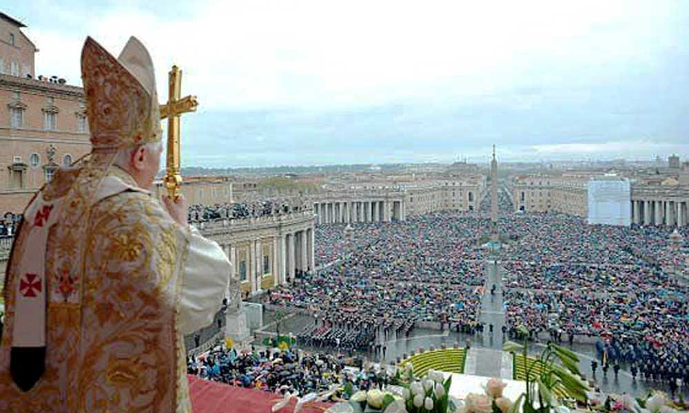 Qué significa Iglesia Católica? - Periódico elCaribe