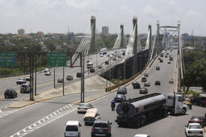 Puente Duarte