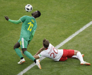 Senegal