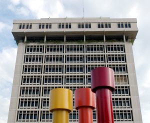 Banco Central de la República Dominicana