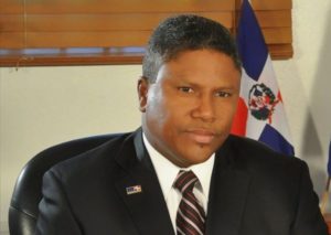 El dirigente del Partido de la Liberación Dominicana (PLD), Domingo Jiménez, dice tensión acabará con anuncio de que no habrá reelección de Danilo Medina.