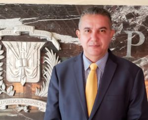 El procurador general de Corte de Apelación, Fernando Quezada García, es el nuevo director general de Persecución del Ministerio Público
