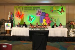 Resaltan crecimiento de activos en XV Asamblea ordinaria de delegados de la Cooperativa de Servicios Múltiples de Zona Franca Las Américas (COOPZOAMÉRICA)