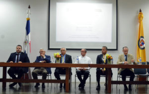 Presentan filme sobre el papa Benedicto XVI en la PUCMM de Santiago.