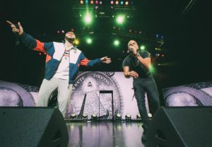 Farruko y Ala Jaza