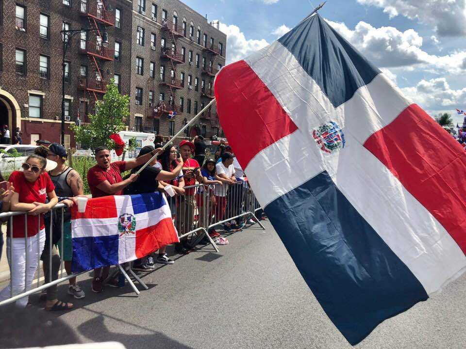 Dominicanos se convierten en tendencia en las redes sociales con “La