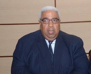 José Francisco Peña Guaba, presidente del BIS