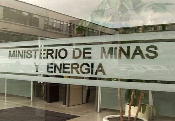 Ministerio de Energía y Minas de RD