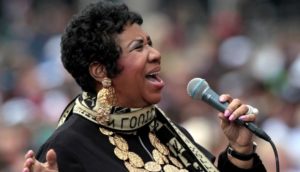 Aretha Franklin, 'La Reina del Soul'