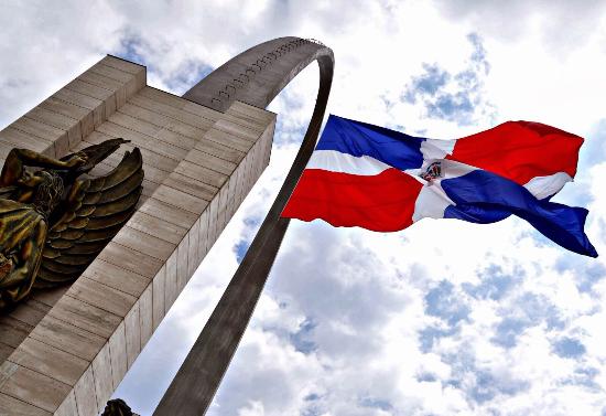 Plaza de la Bandera