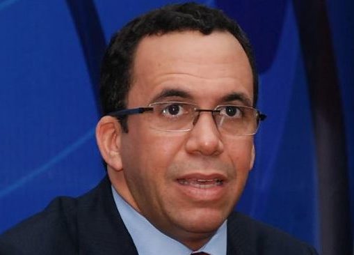 Ministro de Educación, Andrés Navarro