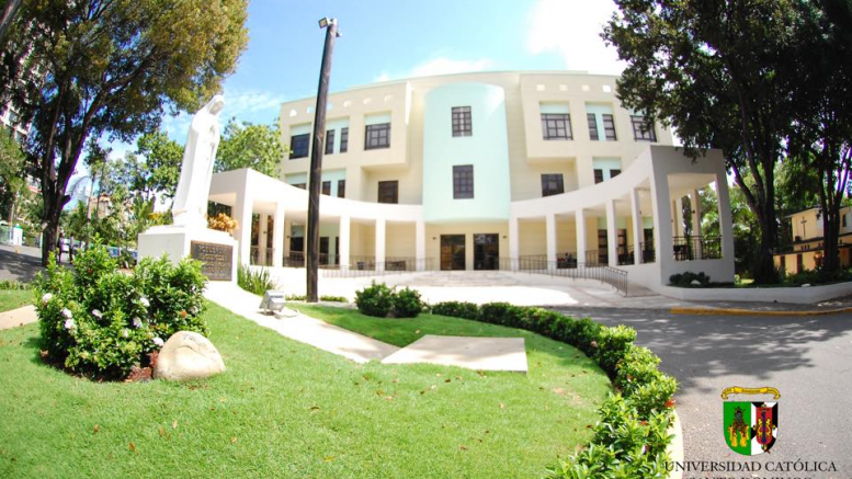 Universidad Católica de Santo Domingo (UCSD)