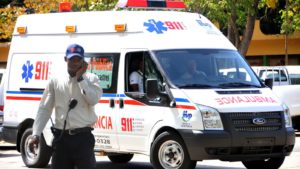 Sistema de Atención a Emergencias y Seguridad 9-1-1