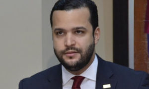 Rafael Paz, director ejecutivo del Consejo Nacional de Competitividad.