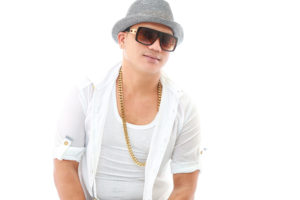 Bachatero Kiko Rodríguez