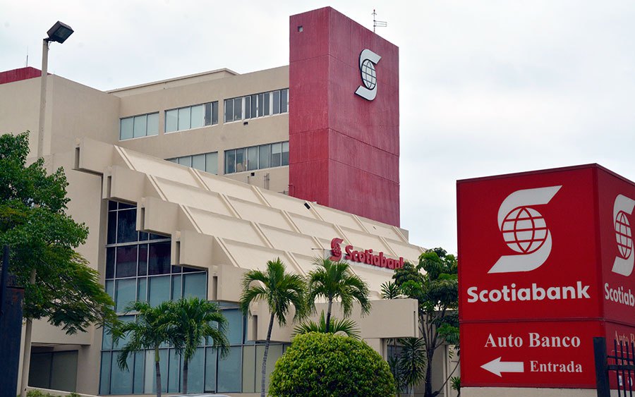 Scotiabank