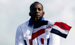 Vladimir Guerrero fue exaltado al Salón de la Fama de Cooperstown.