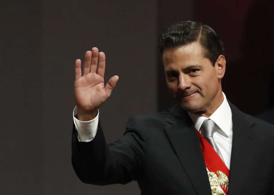 Presidente de México