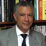 Ángel Lockward