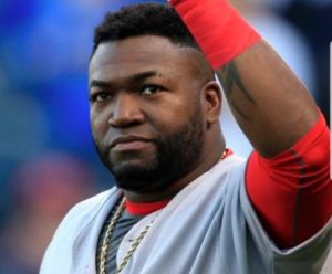 David Ortiz