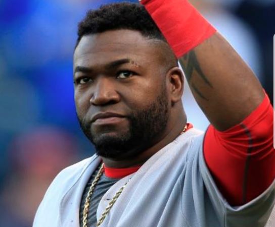 David Ortiz