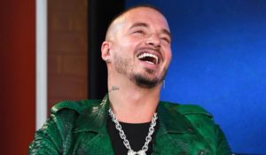 J Balvin