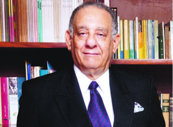 Luis Henry Molina padre