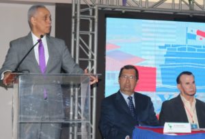 La Conferencia Permanente de Partidos Políticos de América Latina y el Caribe (Copppal), celebró su XXXVI Reunion Plenaria Ordinaria en la ciudad de Panamá