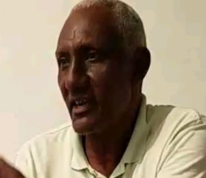 Enrique Reynoso, 66 años, fue visto por última vez en Villa Consuelo.